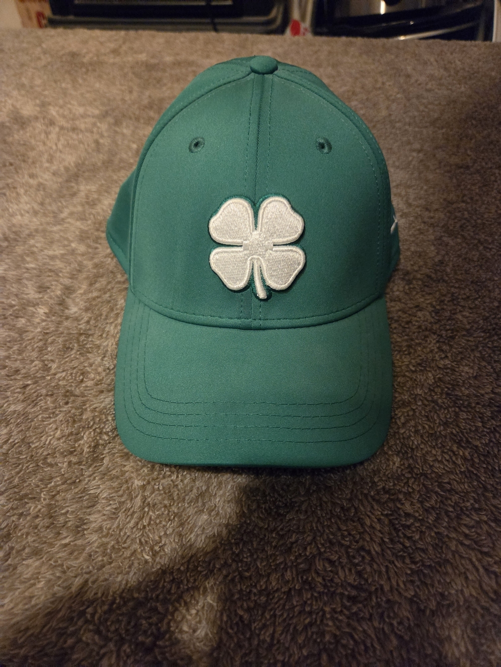 Black Clover Hat